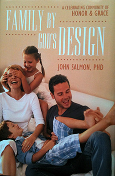 Family by God's Design Publication
