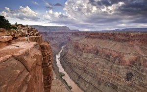 GrandCanyonSlider